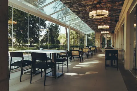 Estalagem de Santa Iria Hotel & Spa in Tomar — foto 13