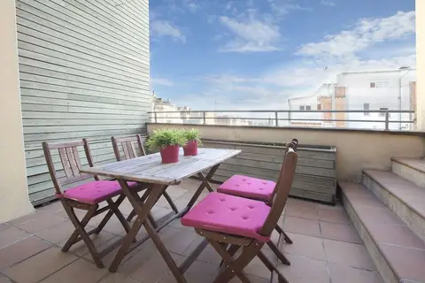 Aparthotel Senator Barcelona in Barcelona — foto 12