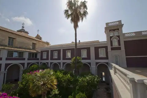 Villa Paola in Tropea — foto 21