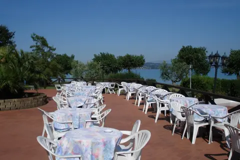 The Garda Village in Desenzano del Garda — foto 24