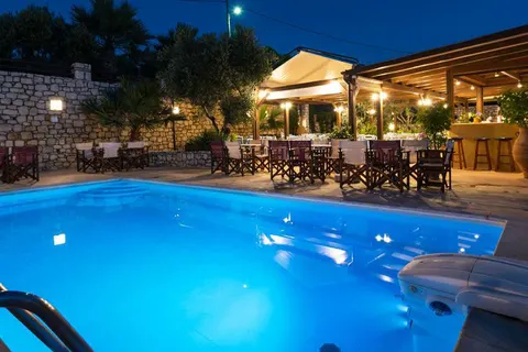 Villas Delight in Sitia Municipal Unit — foto 22