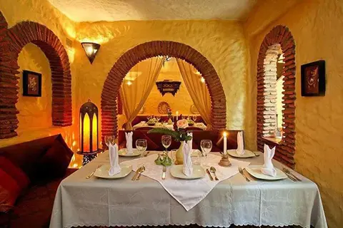 Riad Al Madina in Essaouira — foto 6