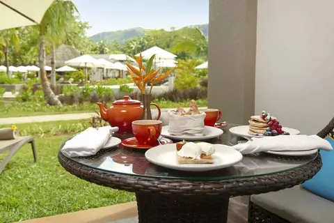 Story Seychelles in Beau Vallon Bay — foto 29