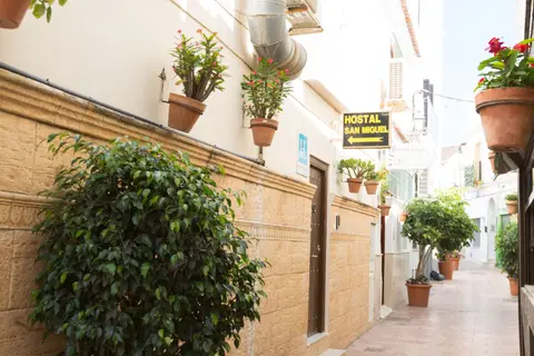 San Miguel in Estepona — foto 2