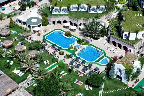 Royal Asarlik Beach Hotel & Spa in Bodrum, foto 2