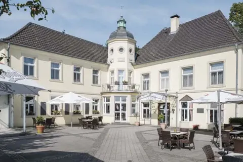 Hotel Haus Duden foto 1