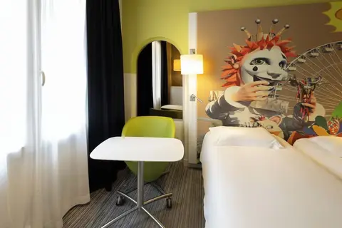 Mercure Nice Centre Grimaldi in Nice — foto 9
