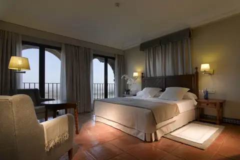Parador de Carmona in Carmona — foto 8