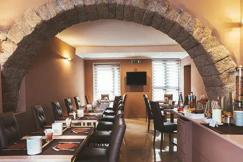Hotel Centrale Olbia in Olbia — foto 2