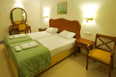 Hotel Kefalonia Bay Palace in Δημοτική Ενότητα Πυλαρέων — foto 18