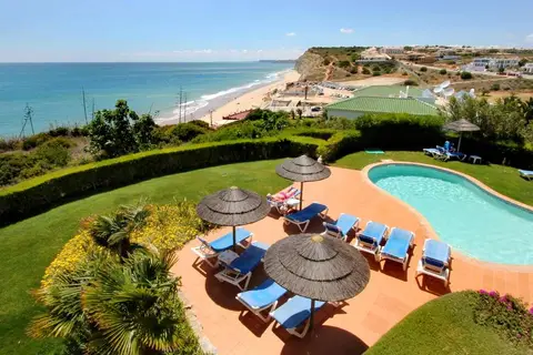Clube Porto Mos in Lagos — foto 24