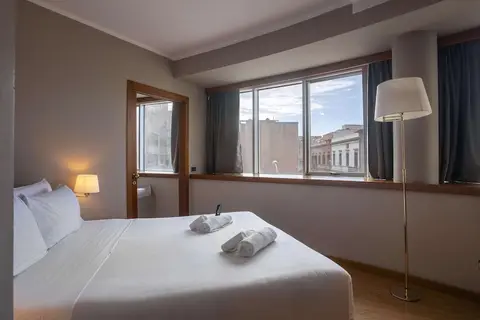 B&B HOTEL Trapani Crystal in Trapani, foto 11