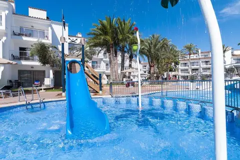 Ca's Saboners Aparthotel in Calvià — foto 24