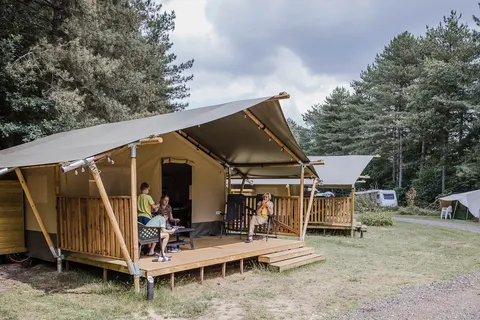 Camping Siesta foto 9