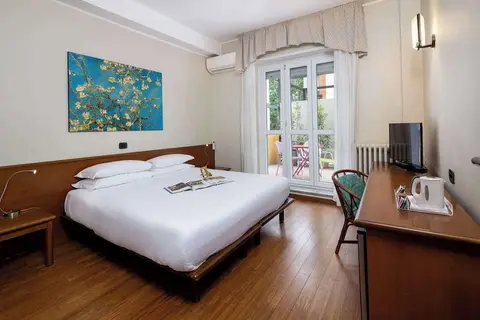 Best Western Hotel Crimea in Turijn, foto 2