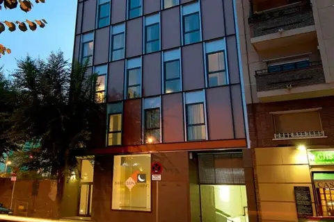 Ona Living Barcelona in l'Hospitalet de Llobregat — foto 9