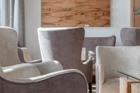 Hotel Olympia foto 18