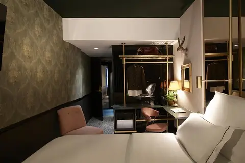 Skylark, Aluma Hotel & Resort in Athene — foto 14