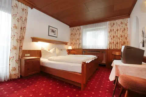 Gästehaus Lärchenheim in Mayrhofen, foto 2