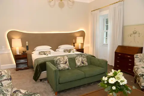 Casa Velha do Palheiro in Porto — foto 2