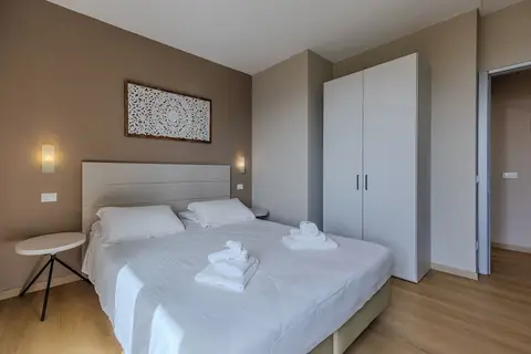 Residence San Michele in Costermano sul Garda, foto 16