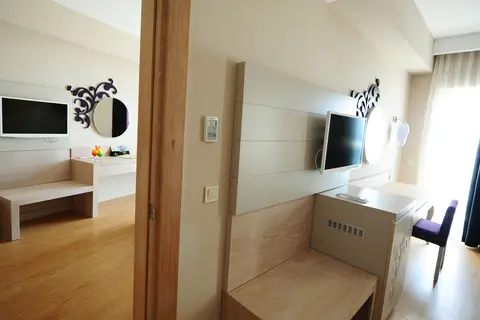 Seaden Sea Planet Resort & SPA in Manavgat — foto 17