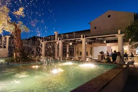 Olive Grove Beachfront Kavos in Municipal Unit of Lefkimmi, foto 18