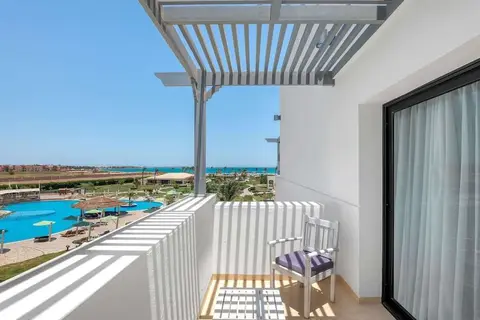 Mövenpick Resort Soma Bay in سفاجا — foto 7