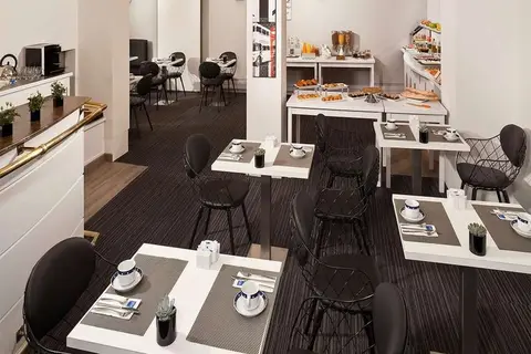 Hotel Paris Opera Montmartre by Melia in Parijs, foto 6