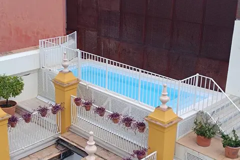 Las Casas de El Arenal in Sevilla — foto 2