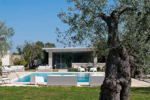 Masseria Torre Del Diamante foto 6