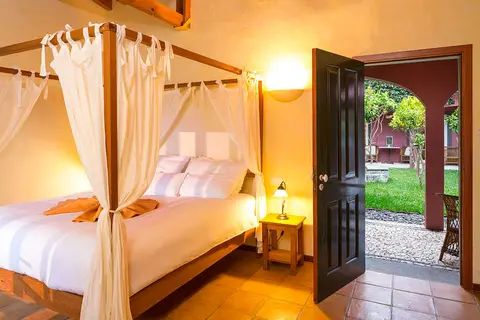 Hotel Atrio in Calheta — foto 20
