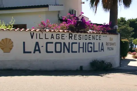La Conchiglia Resort & SPA in Ricadi — foto 2