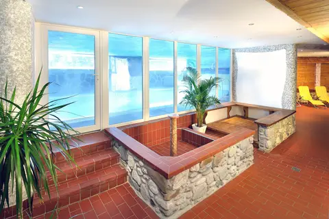 Hotel Ferienwelt Kristall in Rauris — foto 5