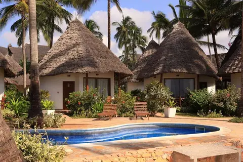 Sultan Sands Islands Resort in Kiwengwa — foto 12