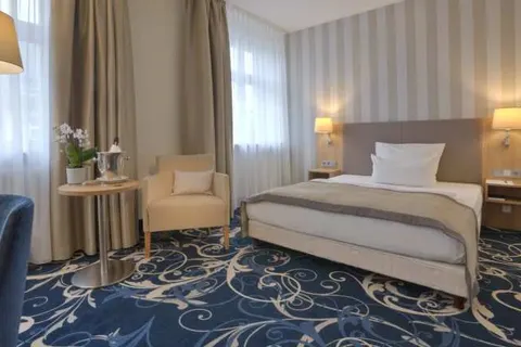 Schlosshotel Karlsruhe foto 5