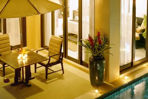 Mövenpick Asara Resort & Spa Hua Hin in Mövenpick Asara Resort Spa Hua Hin, foto 28