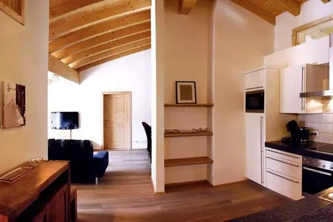 Residence Zillertal in Gerlos, foto 3