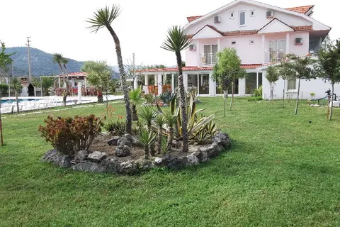Yavuz Hotel in Ortaca — foto 9