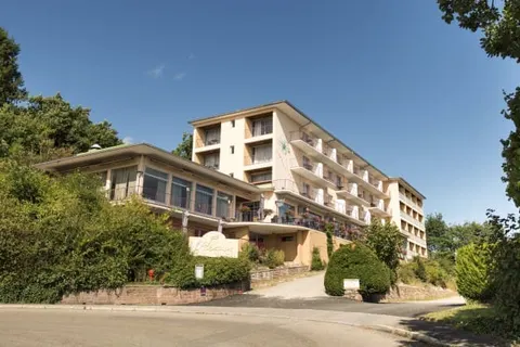 All in Alexain Hotel foto 2