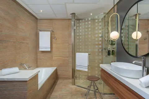 Meliá Valencia in Valencia — foto 20