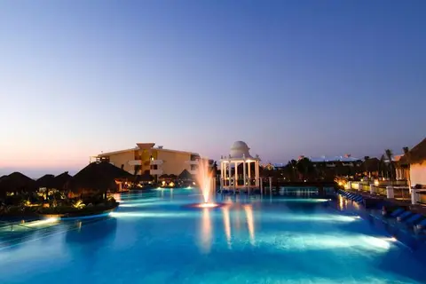 Dreams Sapphire Riviera Cancun in Puerto Morelos — foto 13