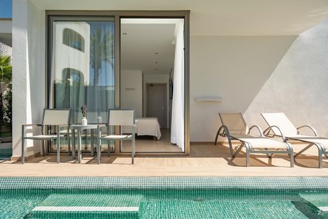 Monsuau Cala d'Or Boutique Hotel foto 46