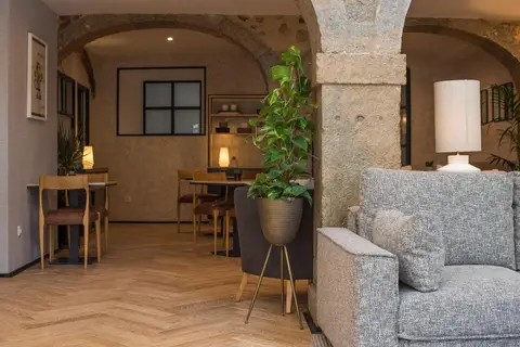 Urbano FLH Hotels Lisboa in Lissabon, foto 10