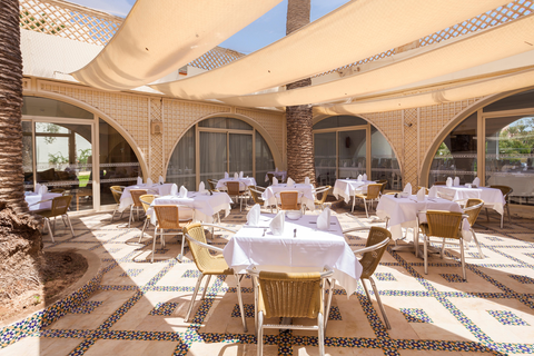 Hotel Marhaba Club foto 7