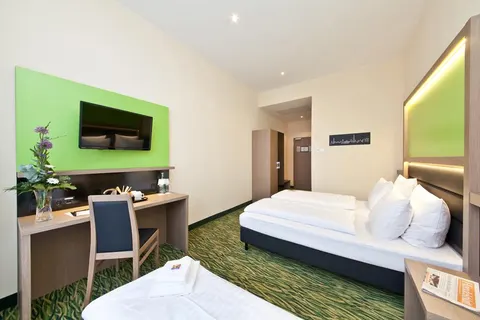 Select hotel Style Berlin foto 5