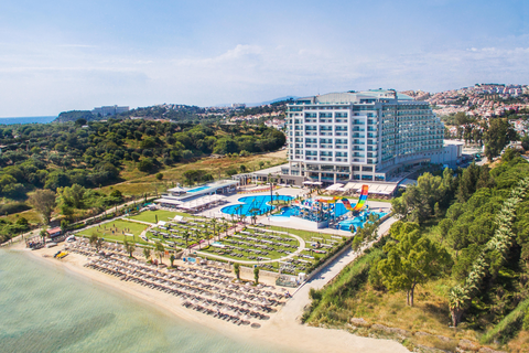 Hotel Liberty Kusadasi foto 1