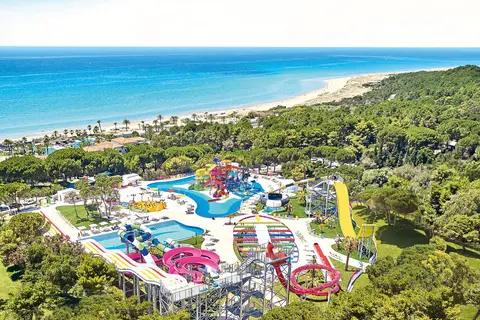 Grecotel LUXME Oasis in Δημοτική Ενότητα Κάστρου - Κυλλήνης — foto 3