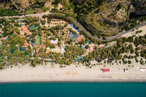 Odissea Village foto 1