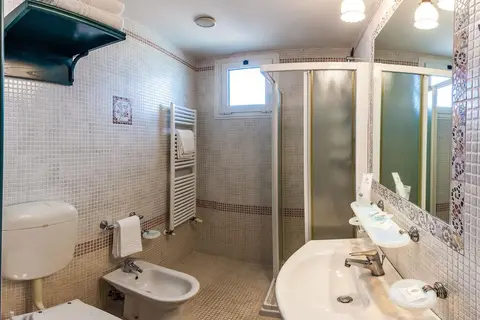 Hotel Brioni in Rome — foto 24